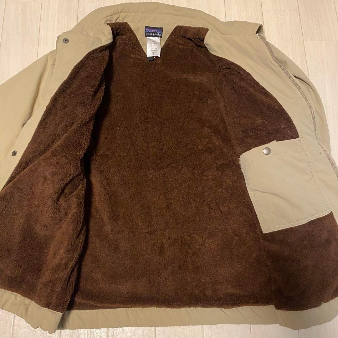00s Patagonia Freerange フリーレンジコート