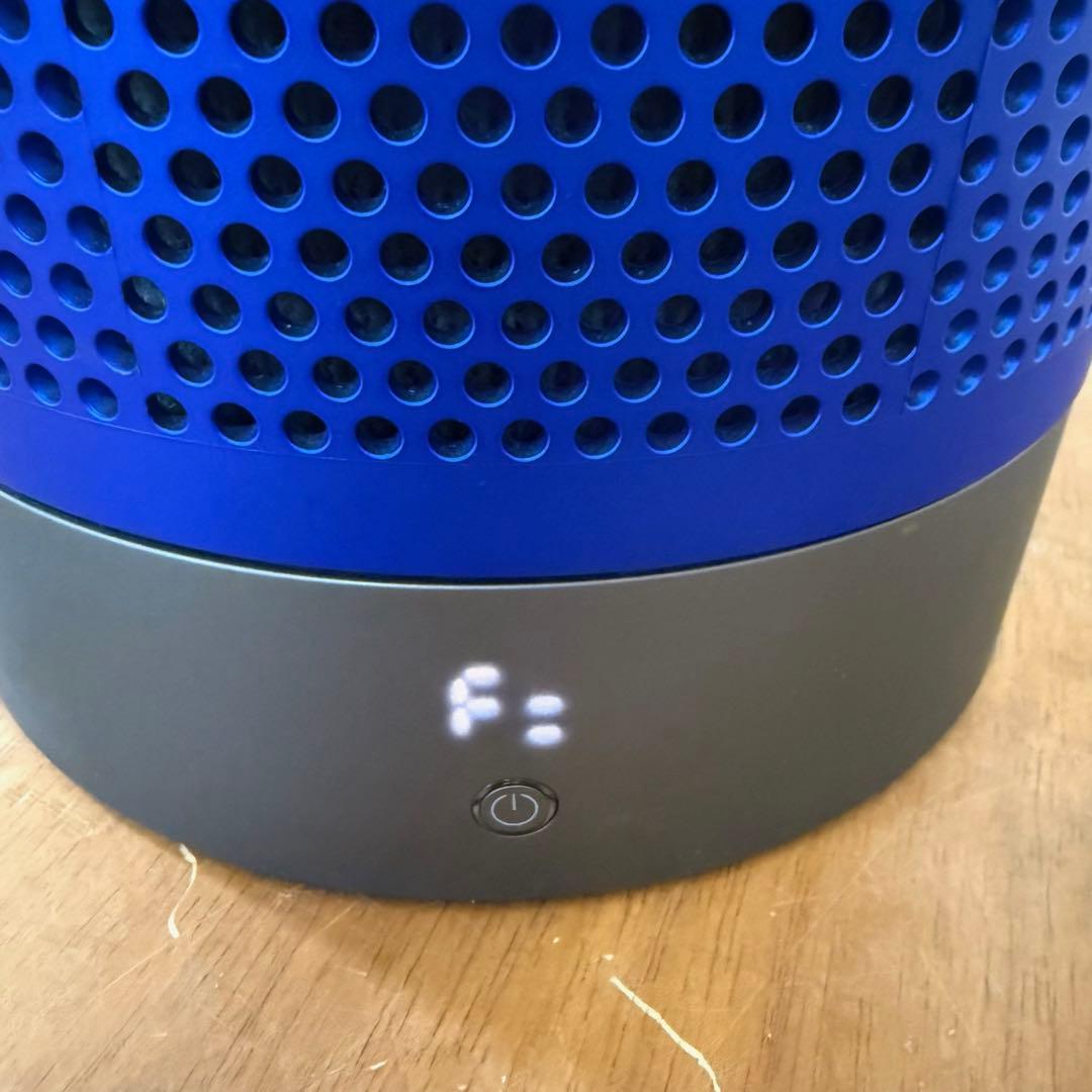 ●美品 ダイソン Dyson Pure Cool 空気清浄機能付ファン TP00