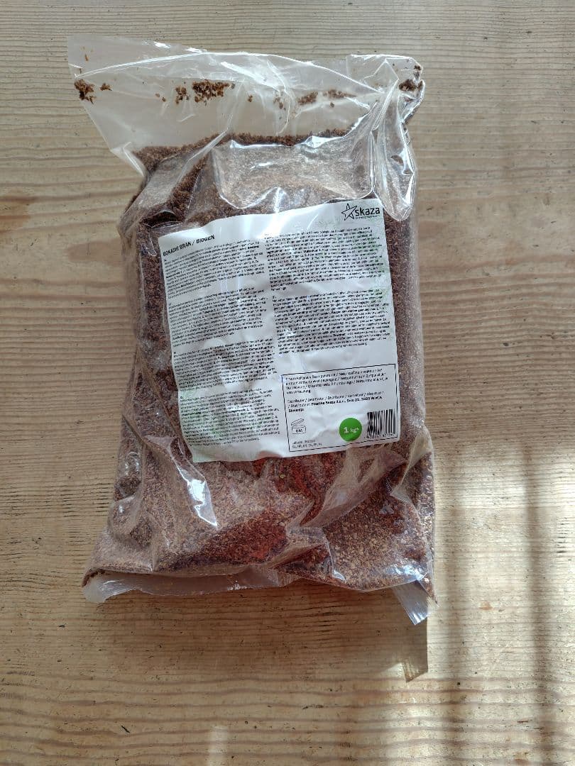 オルガンコ2 　室内用コンポスト