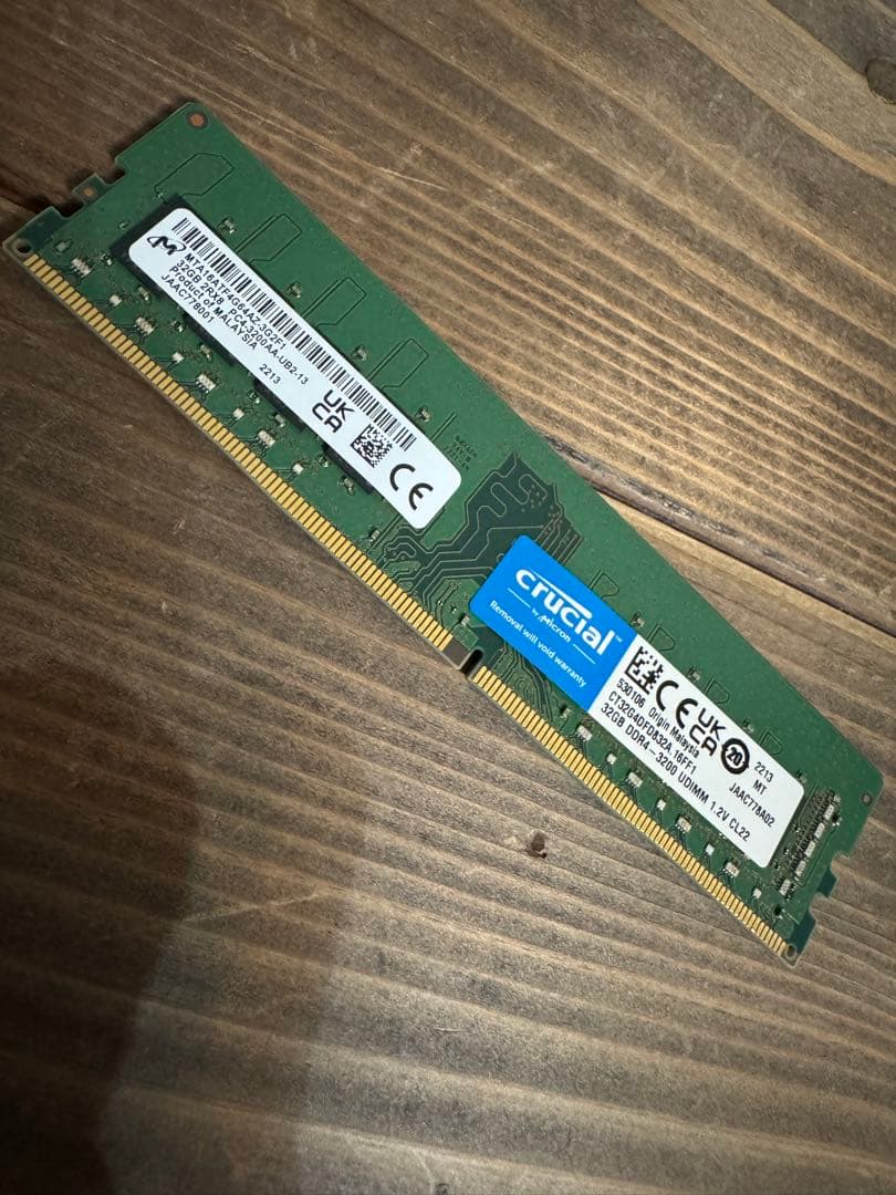 自作PC ASRock N100DC-ITX 32GB 4TB Wi-Fi 6E