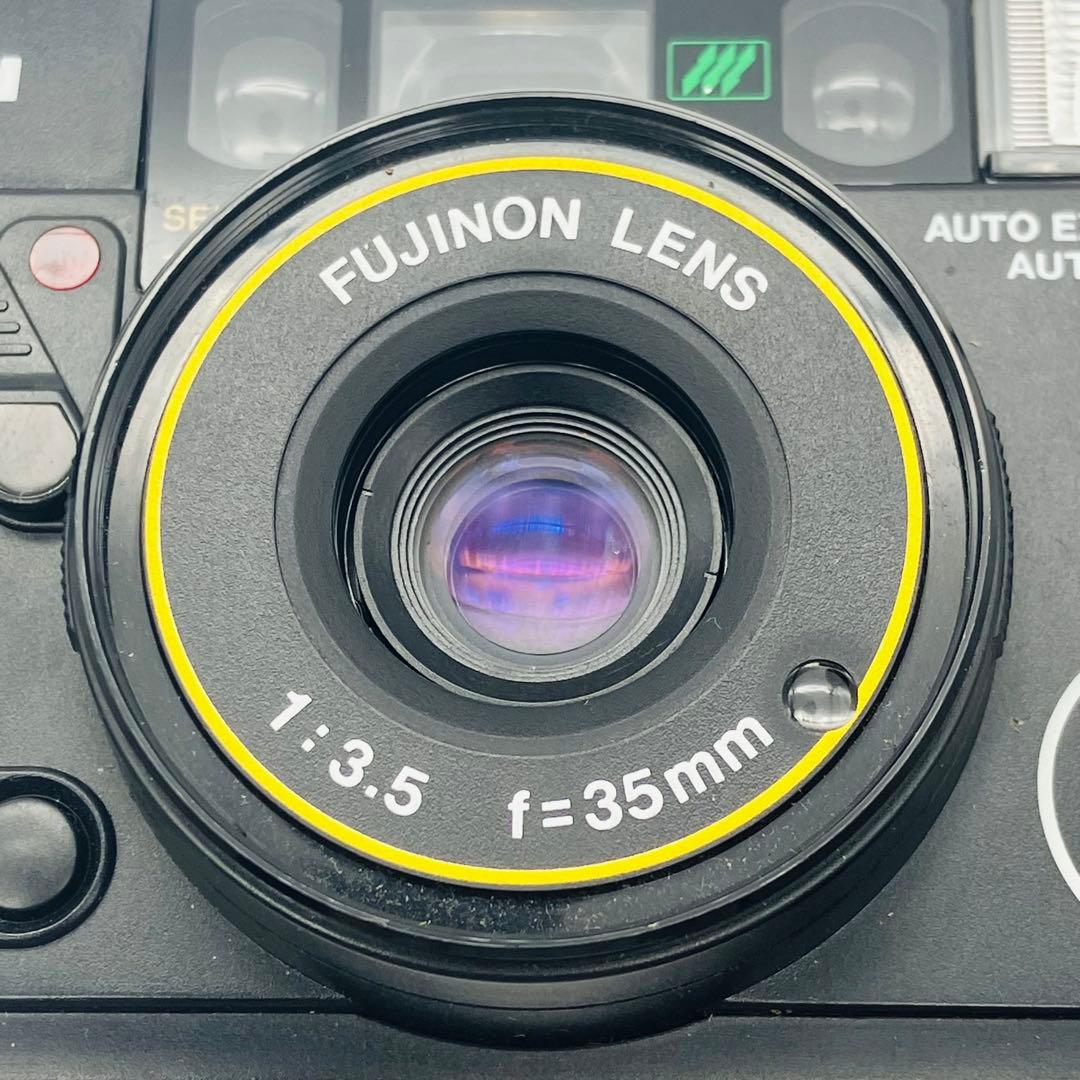 【美品希少動作確認済み】FUJI AUTO-8QD 阪神タイガース 限定