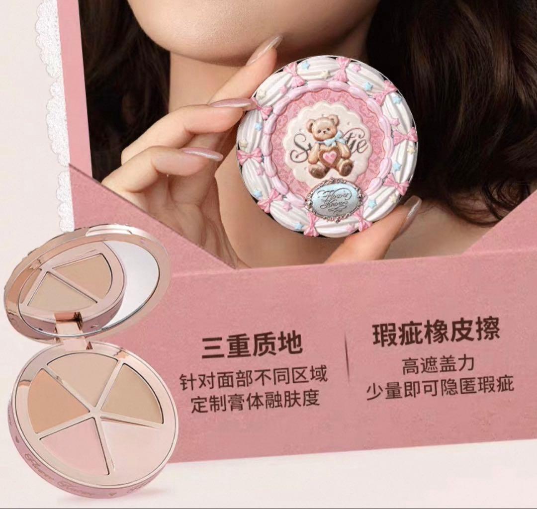 豪華12点セット】フラワーノーズ 九周年限定 ミラー ベストセラー