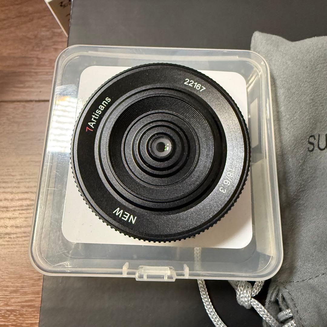 【美品】X-E4 FUJIFILM 本体BLK+レンズ4種+付属品多数