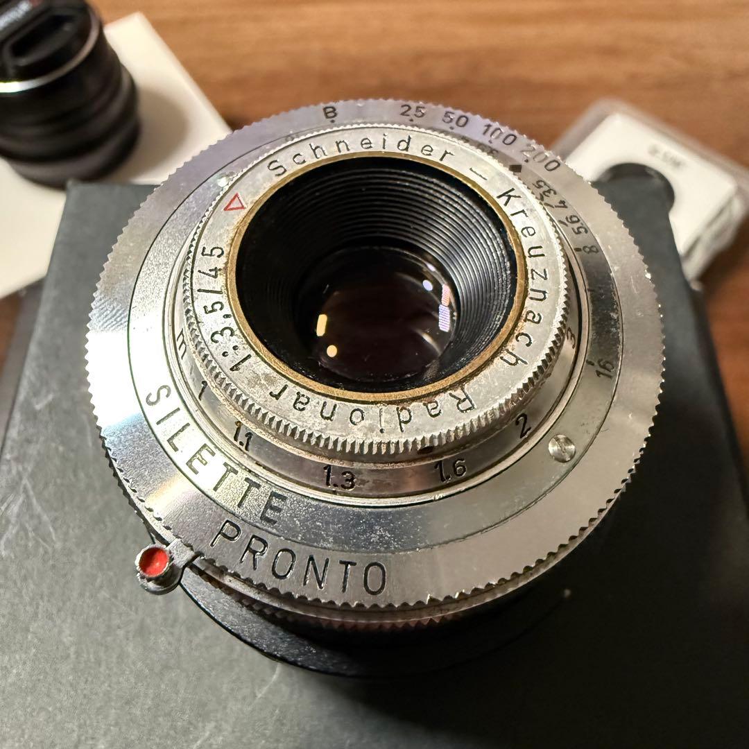 【美品】X-E4 FUJIFILM 本体BLK+レンズ4種+付属品多数