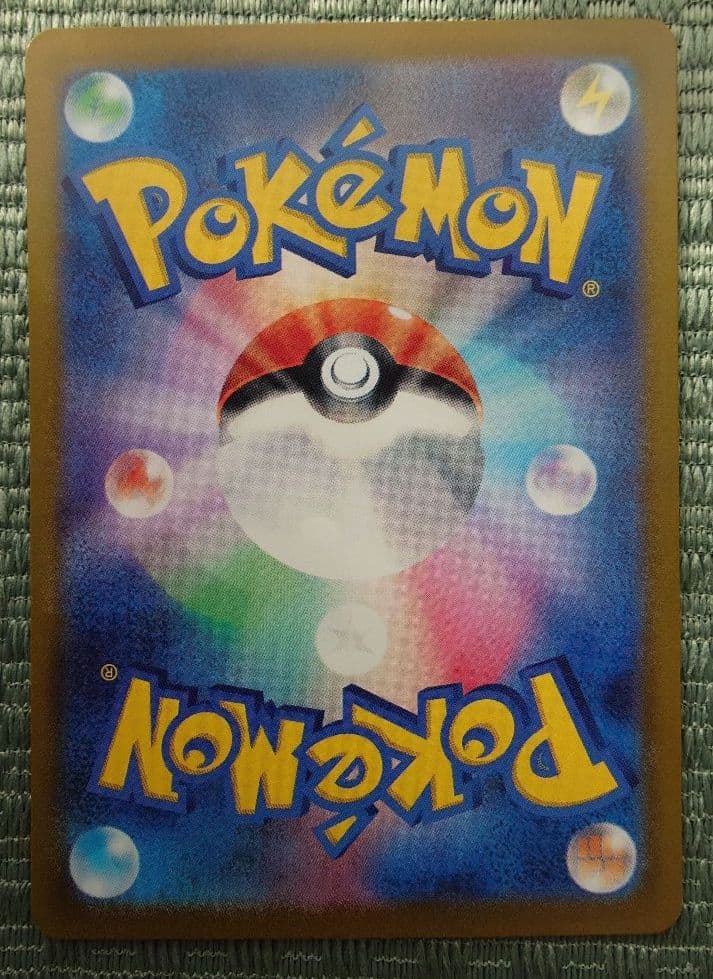 テラスタルフェス　イーブイex SAR、リーフィアex SAR