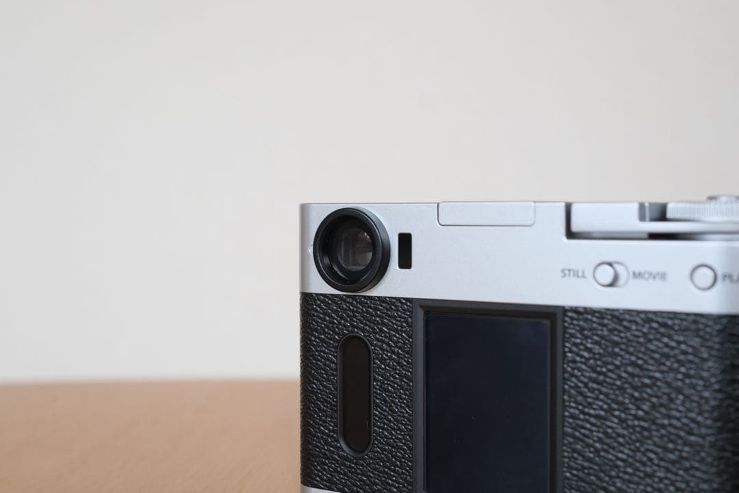 【美品】X-half 富士フイルム　FUJIFILM コンデジ　xhalf