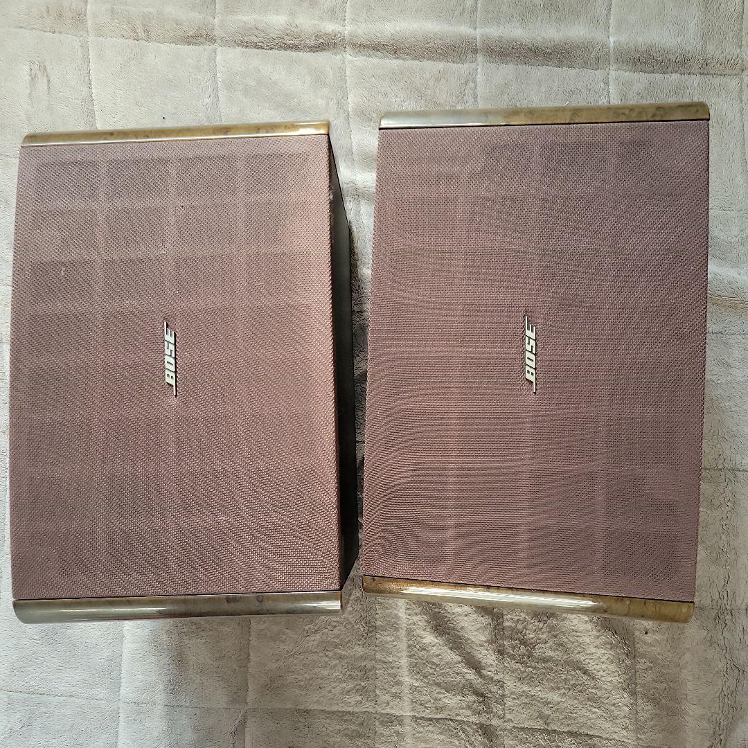ボーズ BOSE model 121 スピーカー　本体のみ