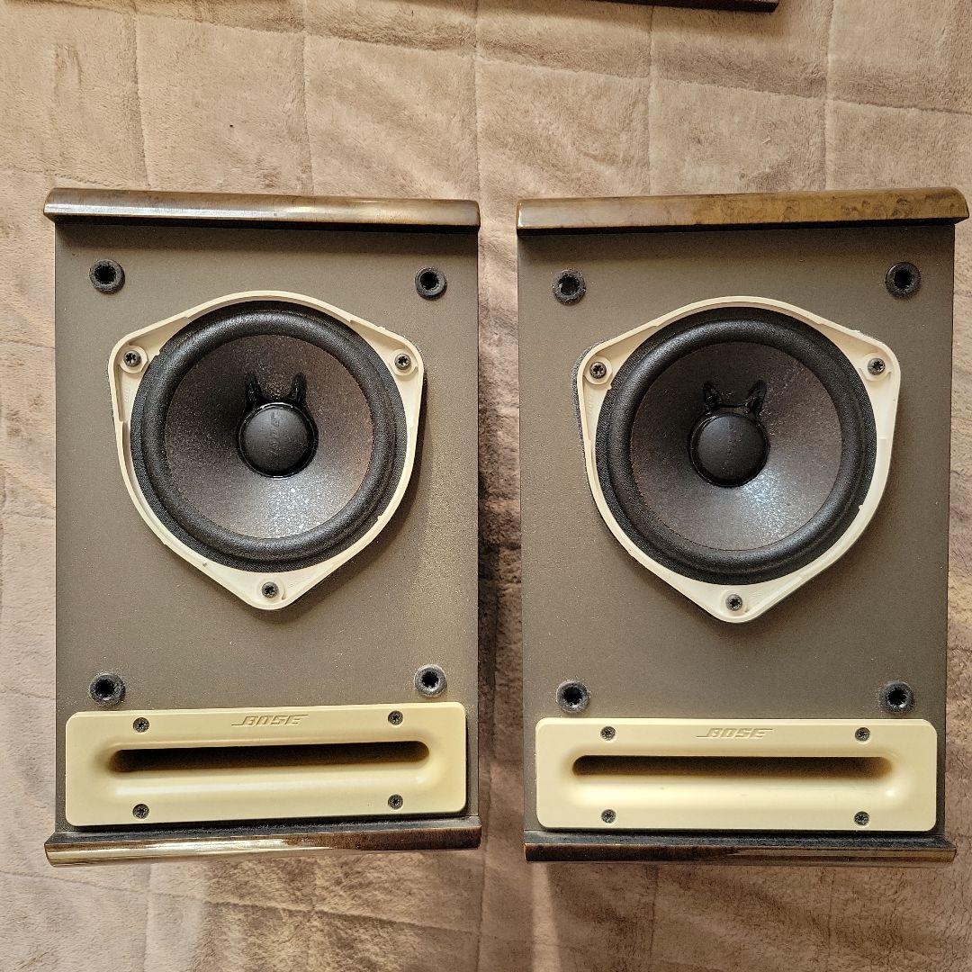 ボーズ BOSE model 121 スピーカー　本体のみ