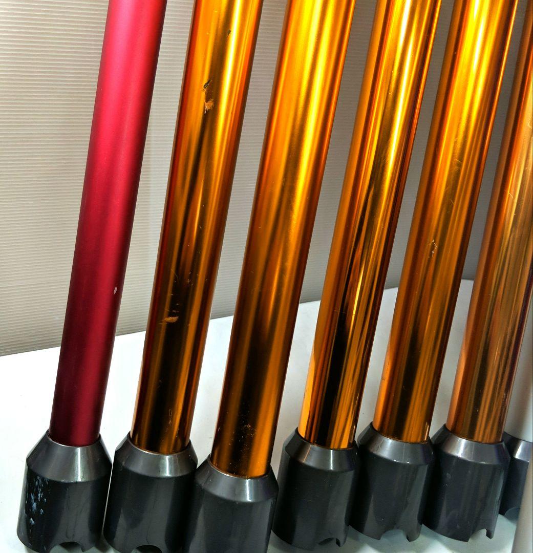 ダイソン掃除機ロングパイプ