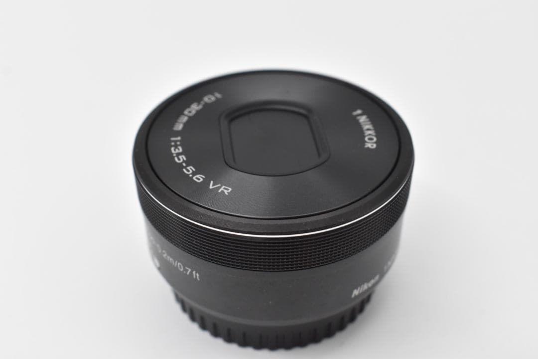 超美品 1 NIKKOR 10-30mm F3.5-5.6 VR PD-ZOOM