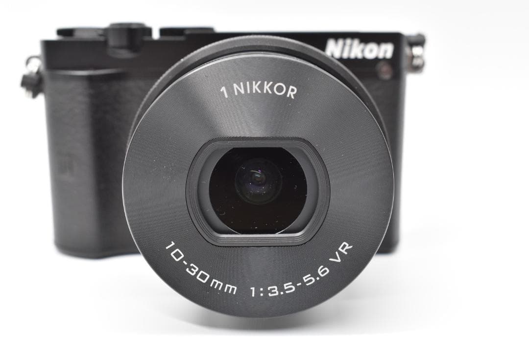 超美品 1 NIKKOR 10-30mm F3.5-5.6 VR PD-ZOOM