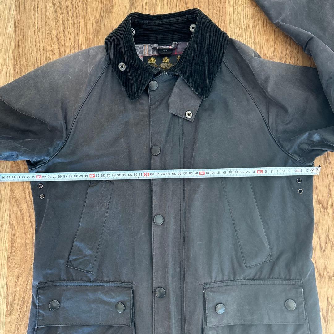 Barbour SL BADALE 36 バブアー ビデイル