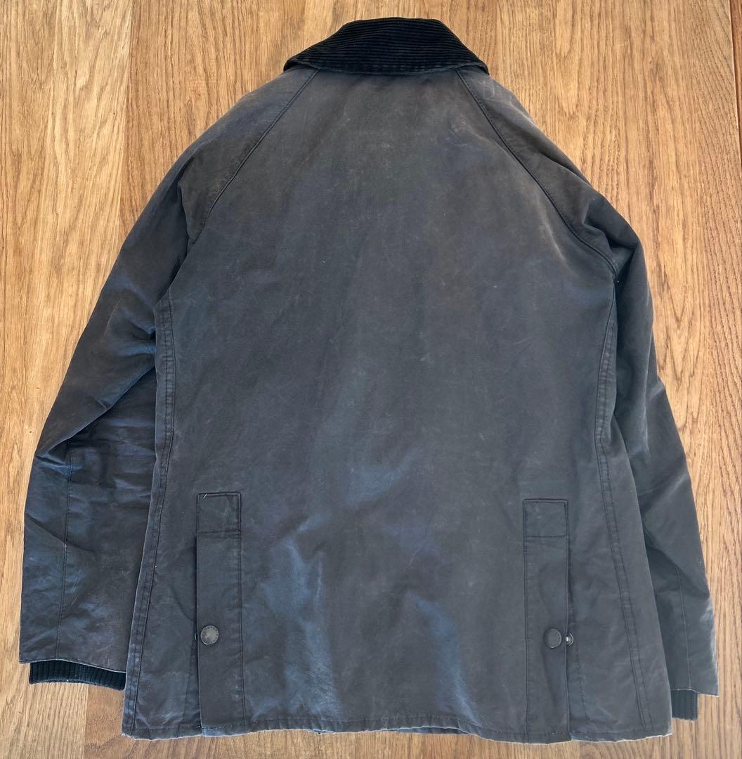 Barbour SL BADALE 36 バブアー ビデイル