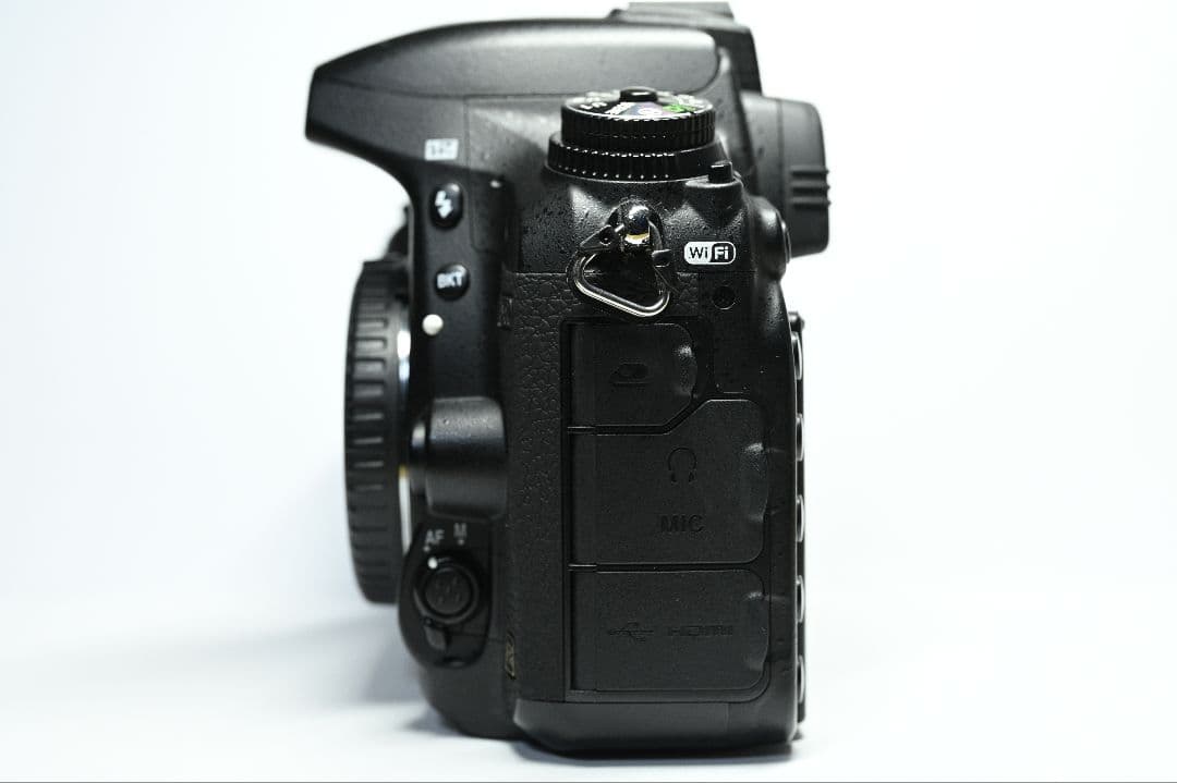 【美品】Nikon D750ボディ