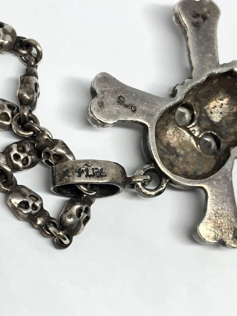 ロドキン ローリーロドキン ネックレス ペンダントトップ3点セット