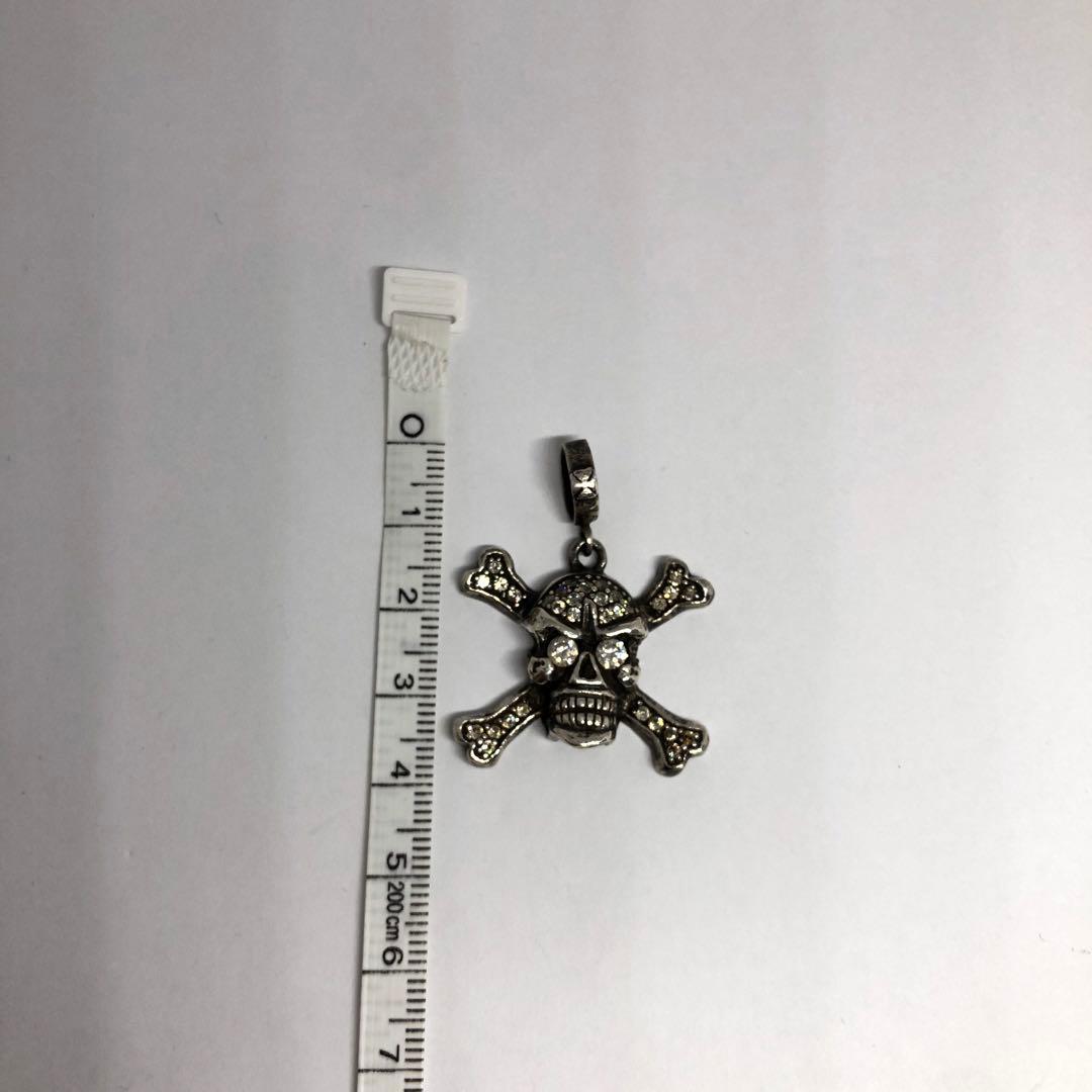 ロドキン ローリーロドキン ネックレス ペンダントトップ3点セット