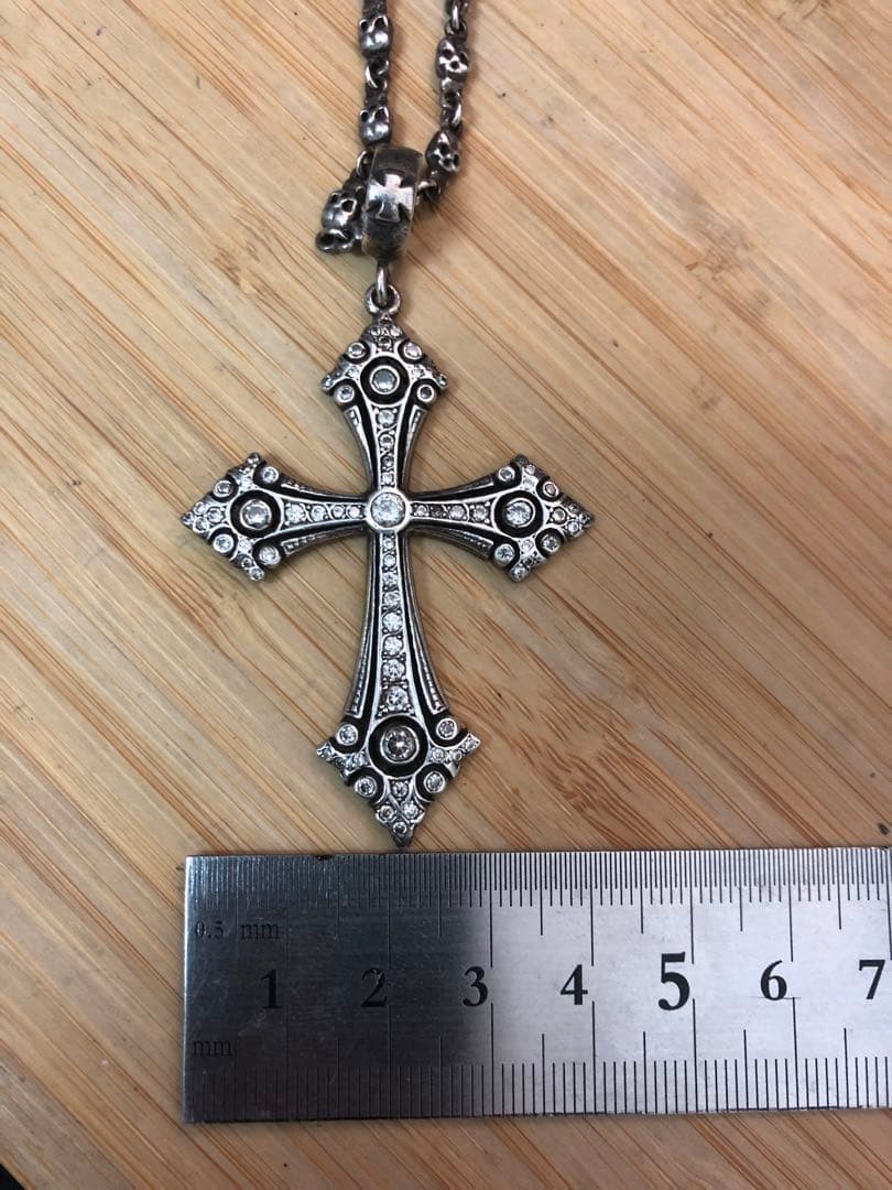 ロドキン ローリーロドキン ネックレス ペンダントトップ3点セット