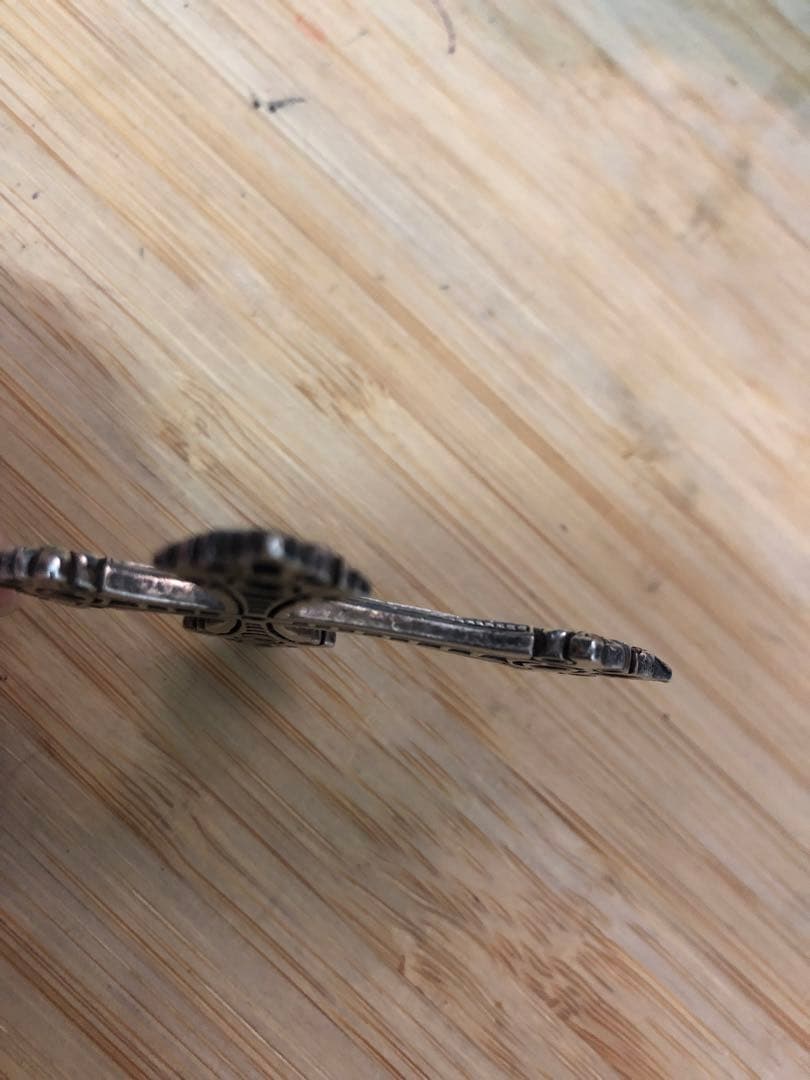 ロドキン ローリーロドキン ネックレス ペンダントトップ3点セット