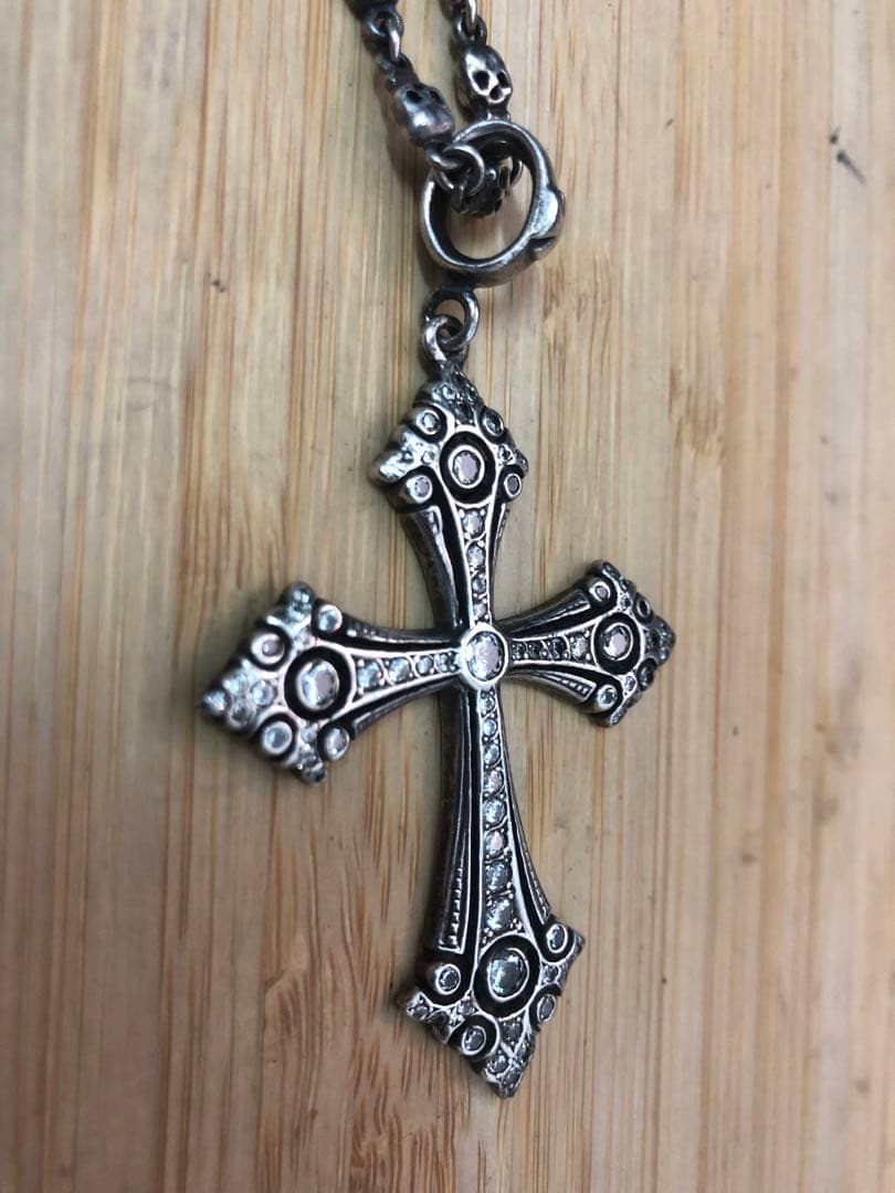 ロドキン ローリーロドキン ネックレス ペンダントトップ3点セット