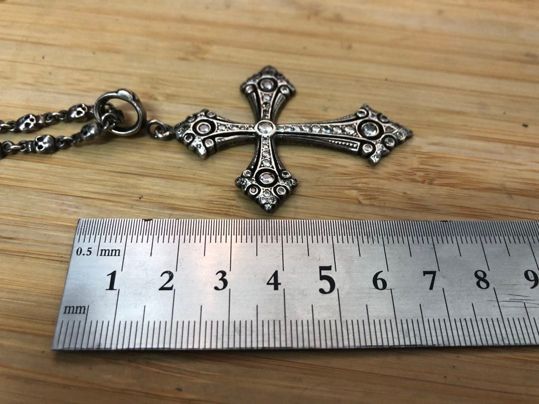 ロドキン ローリーロドキン ネックレス ペンダントトップ3点セット