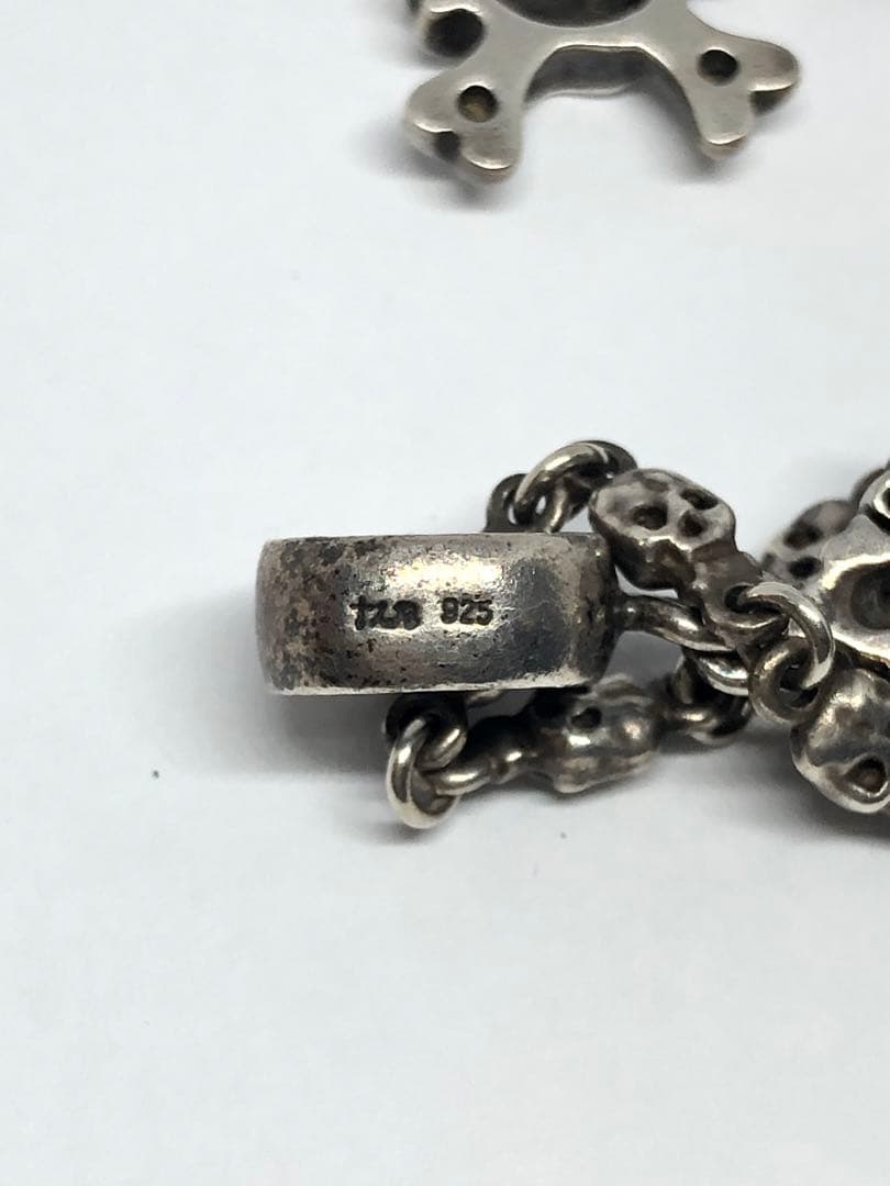 ロドキン ローリーロドキン ネックレス ペンダントトップ3点セット