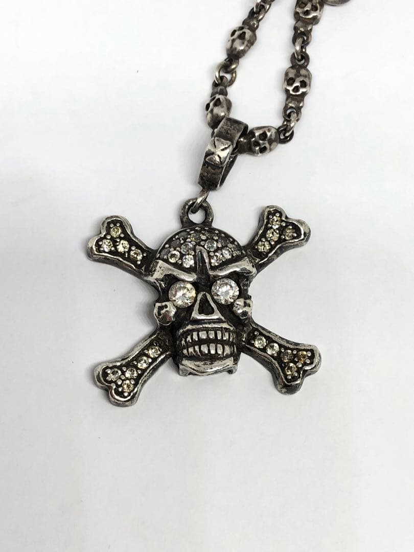 ロドキン ローリーロドキン ネックレス ペンダントトップ3点セット