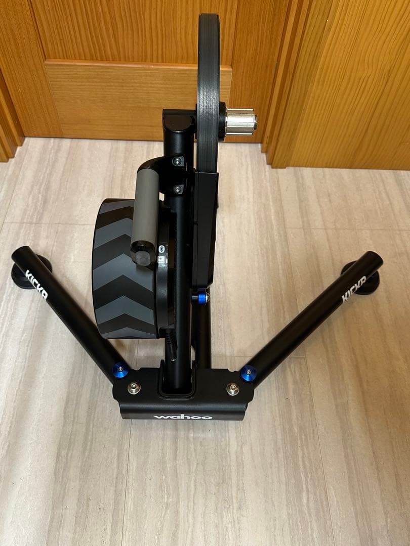 アクセサリー Wahoo KICKR V5