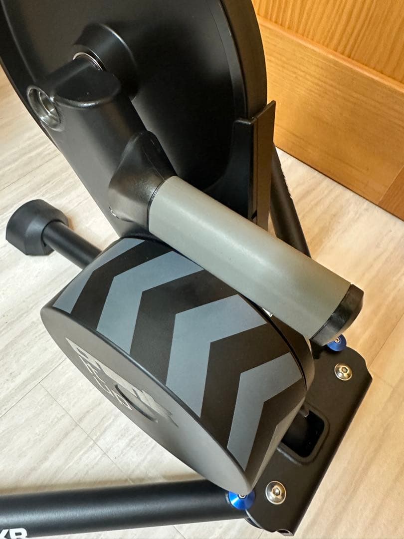 アクセサリー Wahoo KICKR V5