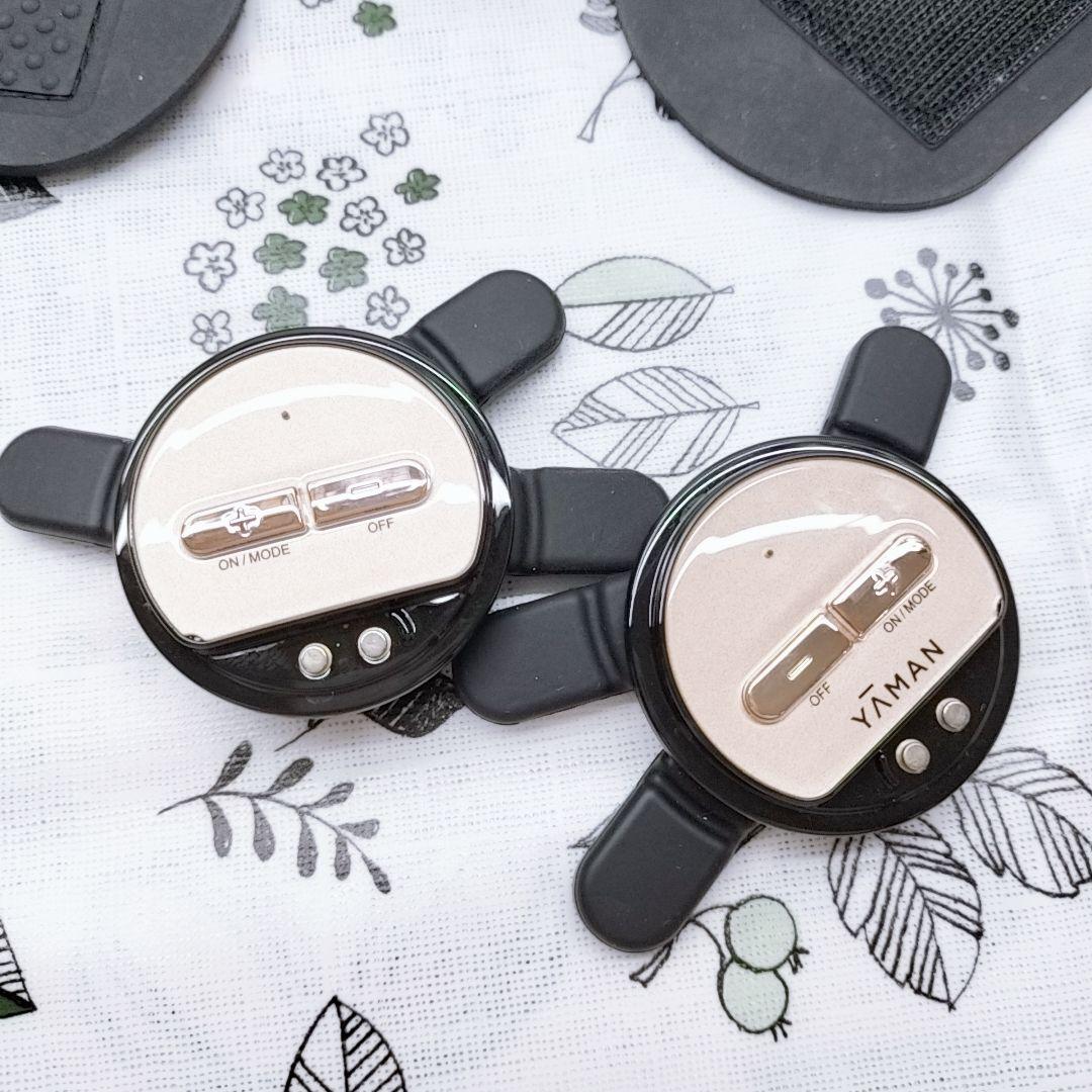 最新モデル⭐️ほぼ未使用 ヤーマン メディリフト アクア EX YA-MAN