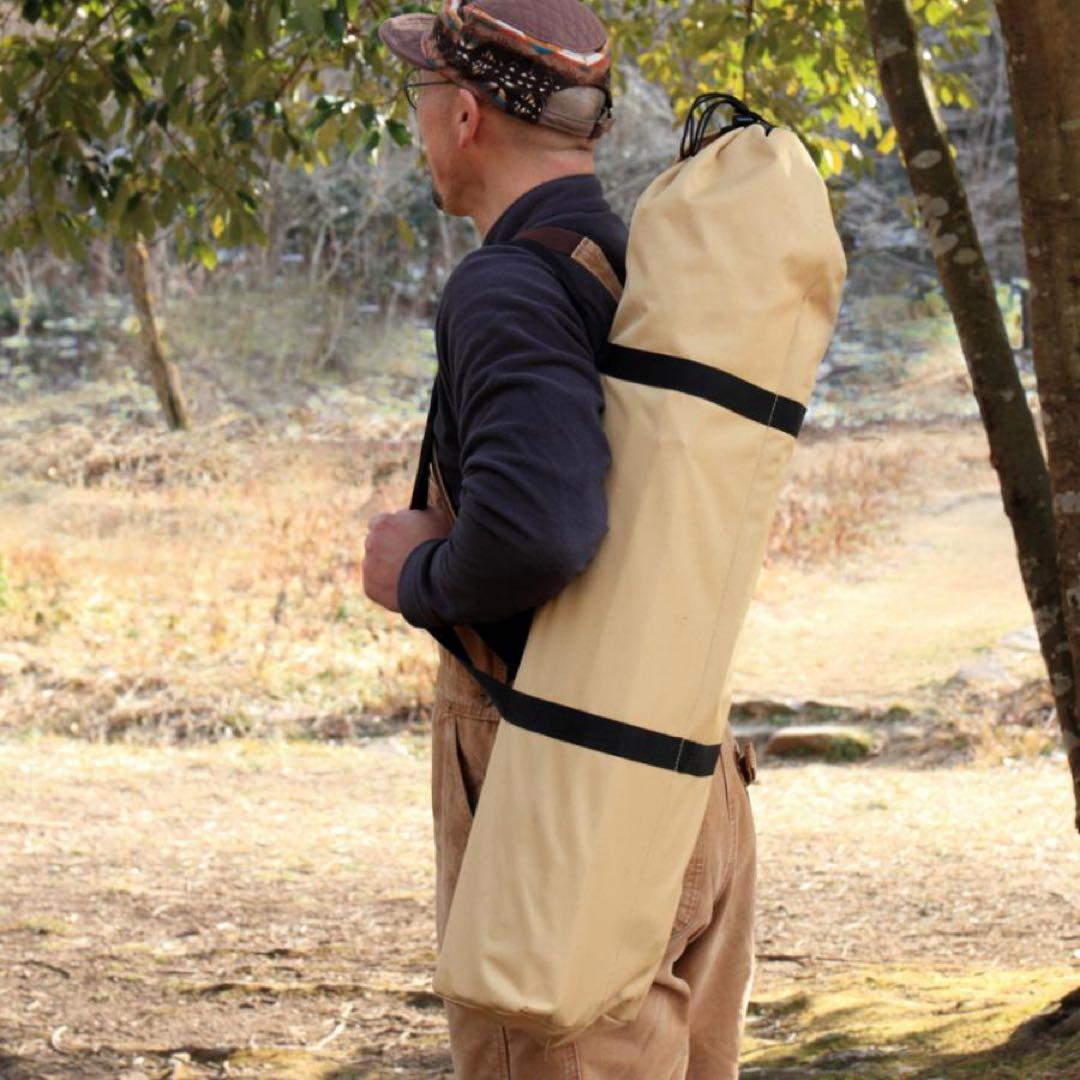 Alpen Outdoors アルペンアウトドアーズ ロールテーブル 90