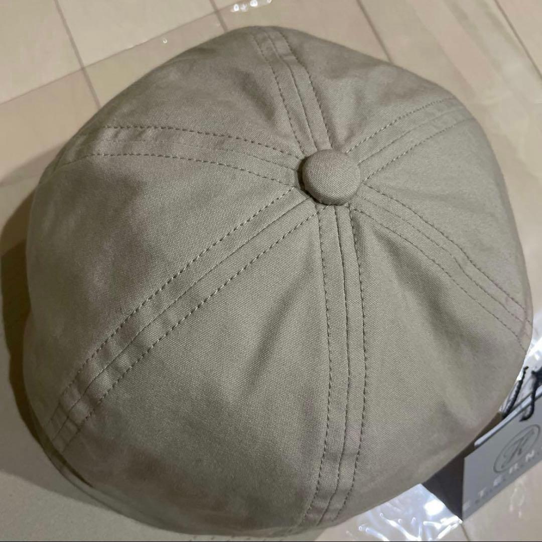 帽子 KIJIMA TAKAYUKI 6PANEL CAP