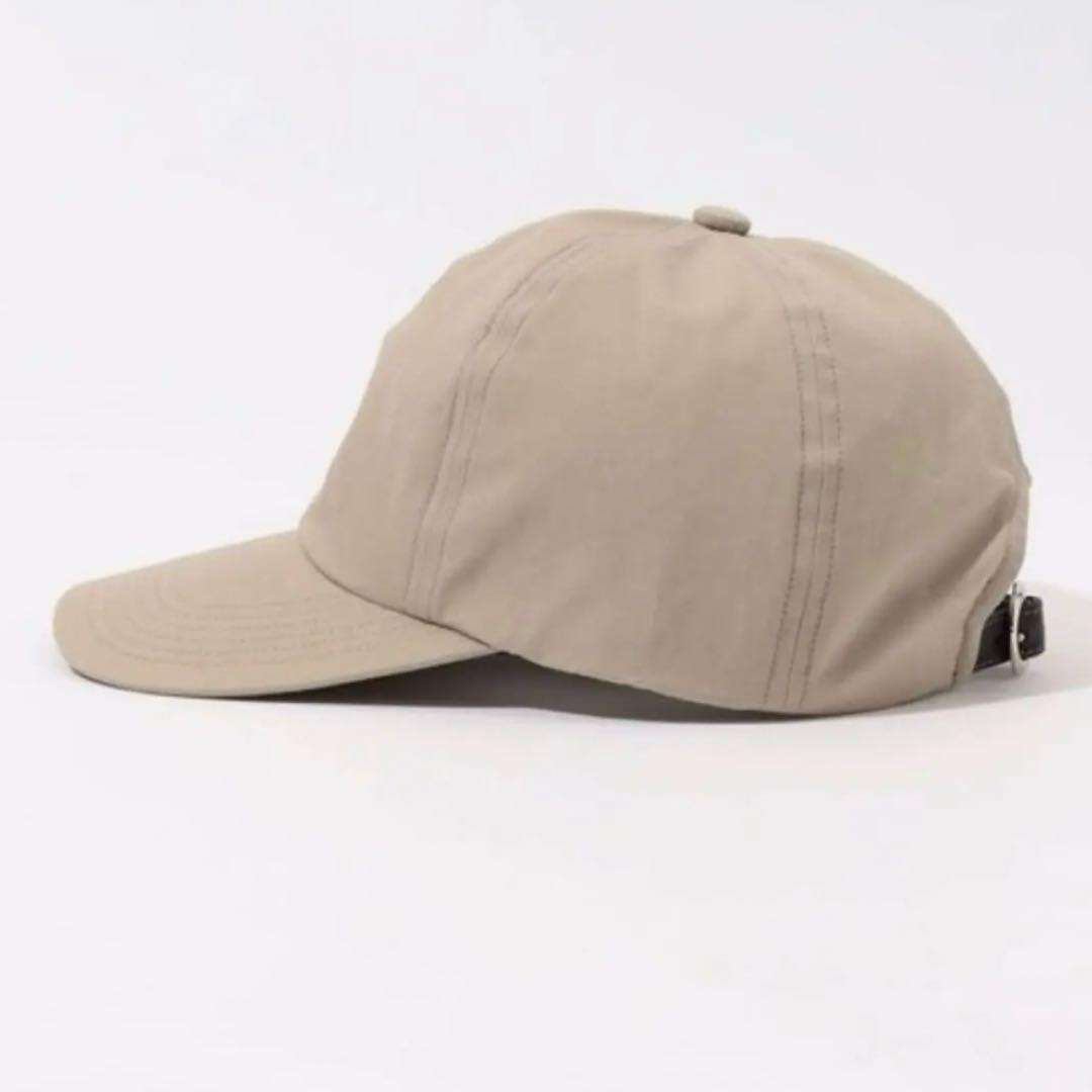 帽子 KIJIMA TAKAYUKI 6PANEL CAP