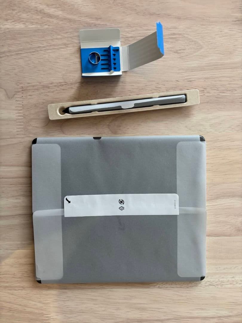 Kindle scribe 16gb プレミアムペン 替芯 付属品付き