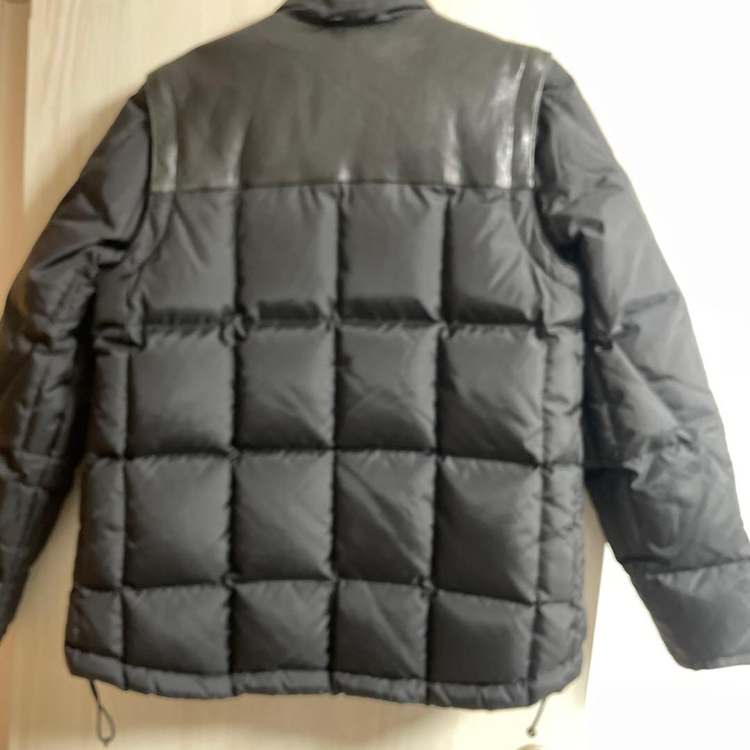 マウンテンリサーチMOUNTAIN RESEARCHコンチョダウン　Mサイズ