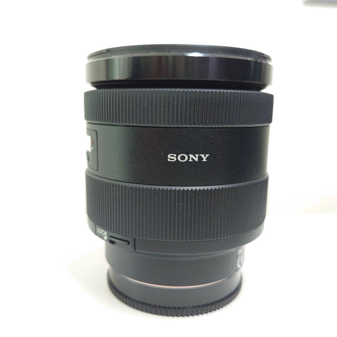 SONY SAL1650 DT 16-50mm F2.8 SSM 訳あり動作品