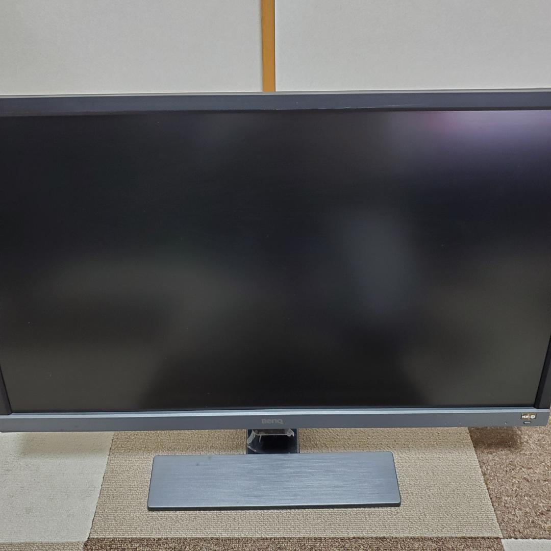 【BenQ】 EL2870U