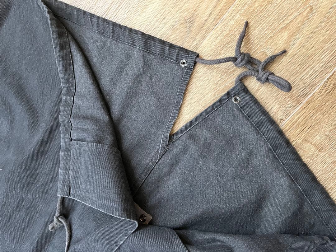 【eLur】モッズコート