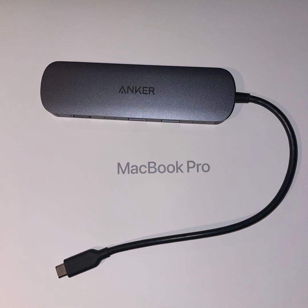 Macbook pro M4 16gb 1TB スペースグレー