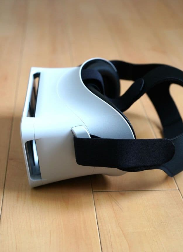 スマホアクセサリー XPERIA View XQZ-VG01