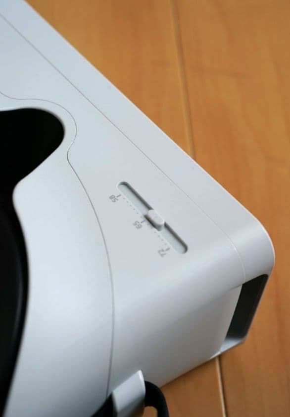 スマホアクセサリー XPERIA View XQZ-VG01