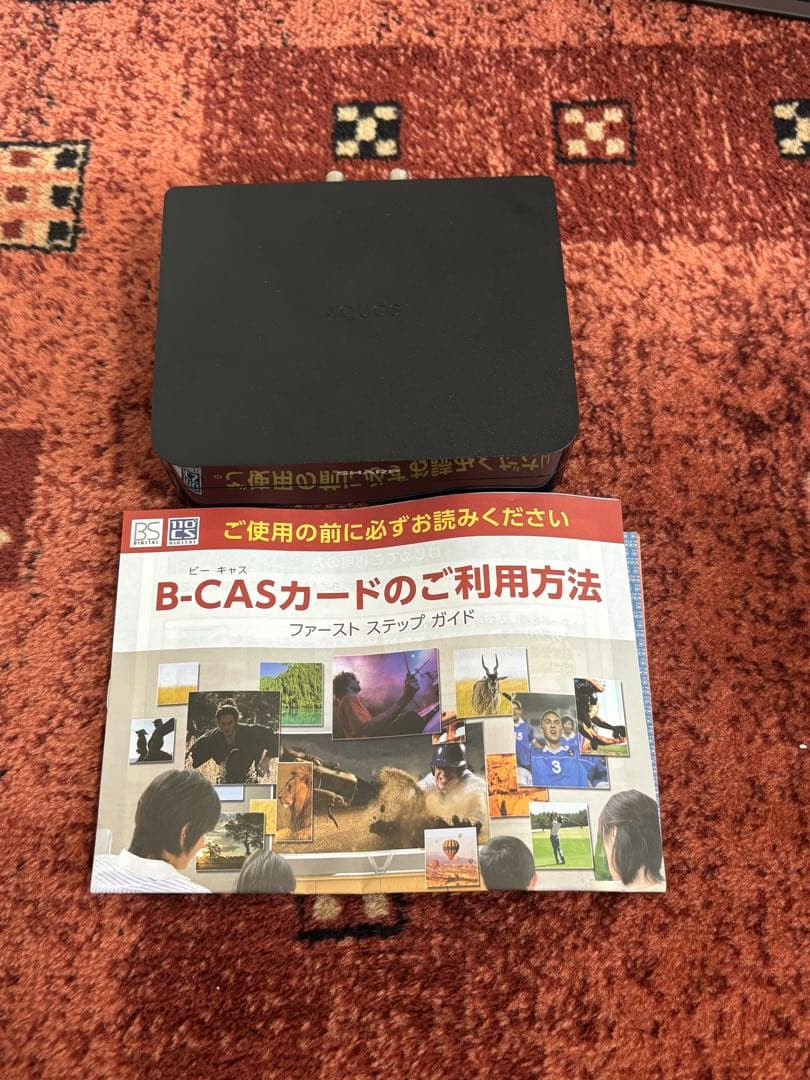 SHARP 2T-C16AP-B ポータブルテレビ 16V型