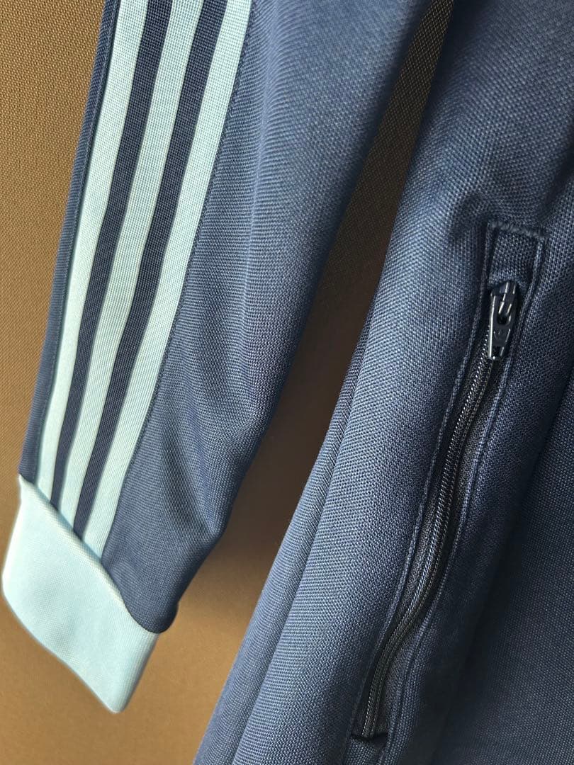 超美品　adidas アディダス W BB TRACK DRESS