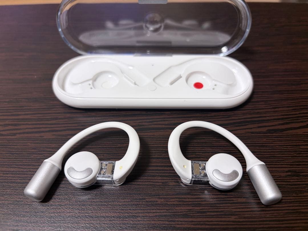 イヤホン Nothing Ear (open)