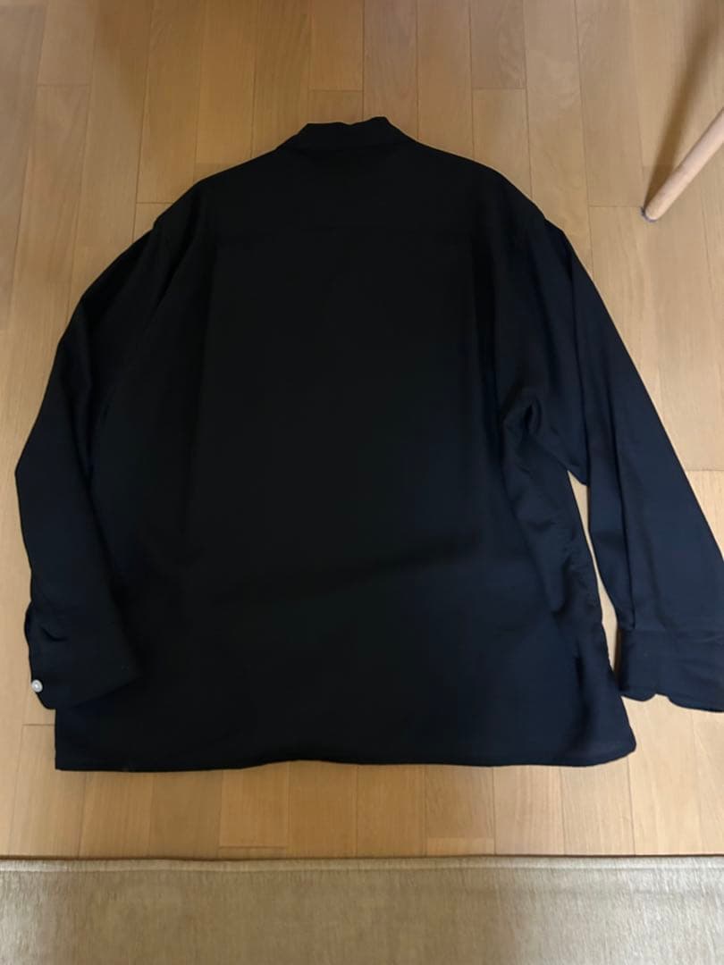 F*P様 ワコマリア 50's 長袖シャツ XL