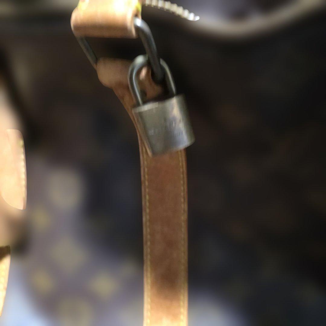 ルィヴィトン　ルイビトン　バッグ　キーポル