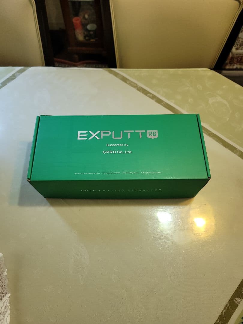 その他 EXPUTT RG EX500D