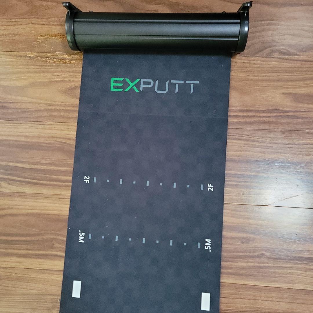 その他 EXPUTT RG EX500D