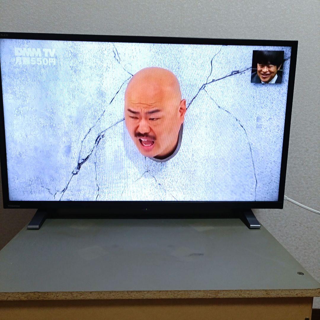❷TOSHIBA[2021年製品]32V34