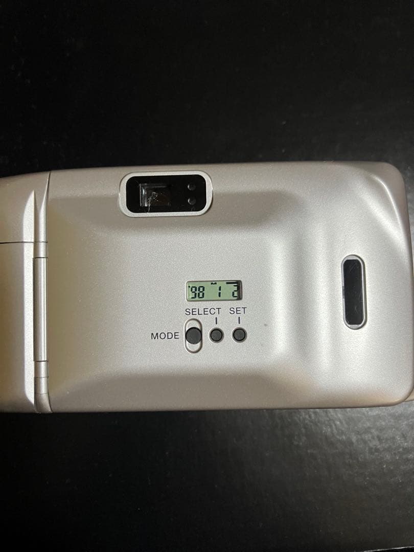 京セラ　Tプルーフ　Carl Zeiss 実用品