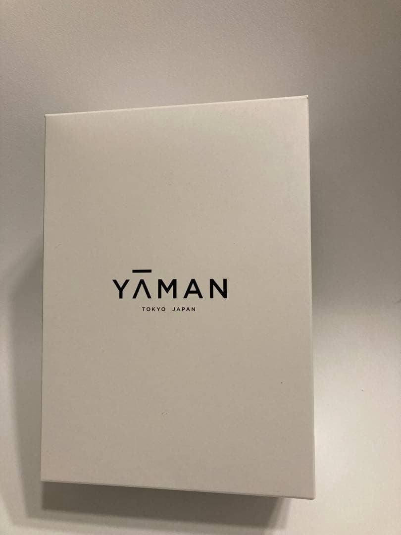 極美品　YA−MAN ヤーマン フォトプラスシャイニー　 M18YL9